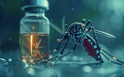 Control de insectos: Soluciones rápidas y efectivas